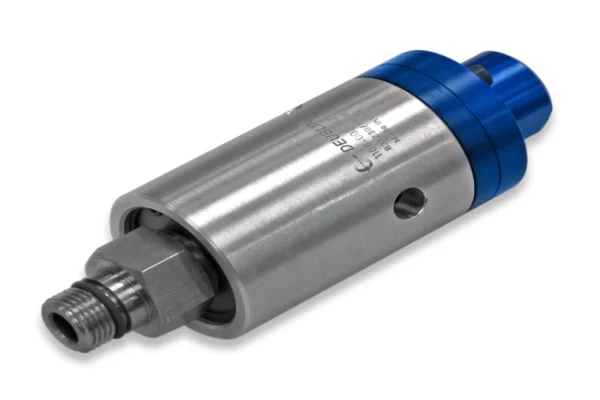 Sản phẩm MPA Rotary Union